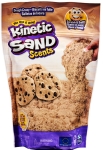 Kinetic Sand/Кинетичен пясък - Новите вкусни аромати, асортимент