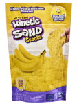 Kinetic Sand/Кинетичен пясък - Новите вкусни аромати, асортимент