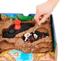 Kinetic Sand/Кинетичен пясък - Разкопки на динозаври