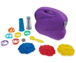 Kinetic Sand/Кинетичен пясък - Пясъчна вихрушка