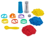 Kinetic Sand/Кинетичен пясък - Пясъчна вихрушка