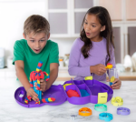 Kinetic Sand/Кинетичен пясък - Пясъчна вихрушка