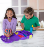 Kinetic Sand/Кинетичен пясък - Пясъчна вихрушка