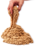 Kinetic Sand/Кинетичен пясък - Комплект пясъчен замък