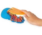 Kinetic Sand/Кинетичен пясък - Пясъчна фабрика