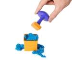Kinetic Sand/Кинетичен пясък - Пясъчна фабрика