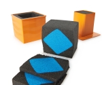 Kinetic Sand/Кинетичен пясък - Пясъчна фабрика
