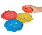 Kinetic Sand/Кинетичен пясък - Пясъчна фабрика