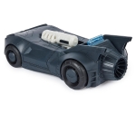 Батман/Batman - Батмобил/Batmobile  Tech Defender