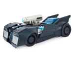 Батман/Batman - Батмобил/Batmobile  Tech Defender