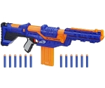 Нърф/Nerf  - Бластер Делта Трупър 4в1