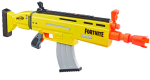Нърф бластер/Nerf - Fortnite AR-L