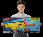 Нърф бластер/Nerf - Fortnite AR-L
