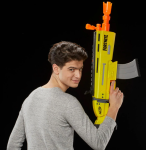 Нърф бластер/Nerf - Fortnite AR-L