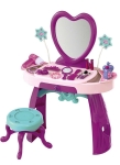 Bowa Тоалетка със столче Dream Dresser 25ч.