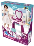 Bowa Тоалетка със столче Dream Dresser 25ч.