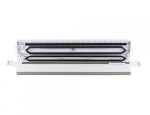 Уред за вакуумиране 100W 15 пликчета 15х20см, MUHLER MV-100 2г ГАРАНЦИЯ!