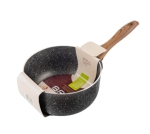 Касерола BRIO Mocca Marble Edition, 18см