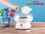 Машина за захарен памук 520W Пи джей маските PJ Masks