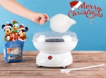Машина за захарен памук 520W Мини маус Minnie Mouse, Мики Маус Mickey Mouse, Christmas Коледа
