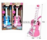 Музикална цигулка 36см