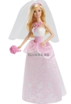 Кукла Barbie Барби - Булка