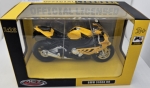 Метален Мотор BMW S1000RR с Амортисьори MSZ 1:12