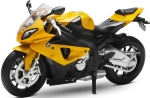 Метален Мотор BMW S1000RR с Амортисьори MSZ 1:12