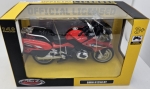 Метален Мотор BMW R 1250 RT с Амортисьори MSZ 1:12