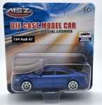 Метална Кола Audi A7 с Амортисьори MSZ 1:64