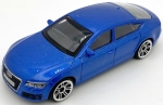 Метална Кола Audi A7 с Амортисьори MSZ 1:64