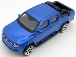 Метален Пикап Volkswagen Amarok с Амортисьори MSZ 1:64