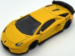 Метална Кола Lamborghini SVJ с Амортисьори MSZ 1:64