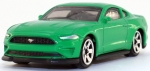 Метална Кола 2018 Ford Mustang GT с Амортисьори MSZ 1:64