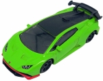 Метална Кола Lamborghini STO с Амортисьори MSZ 1:64