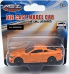 Метална Кола BMW M850i с Амортисьори MSZ 1:64