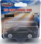 Метална Кола Audi RS5 DTM с Амортисьори MSZ 1:64