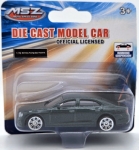 Метална Кола Bentley Flying Spur Hybrid с Амортисьори MSZ 1:70