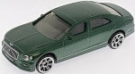 Метална Кола Bentley Flying Spur Hybrid с Амортисьори MSZ 1:70