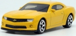 Метална Кола 2013 Chevrolet Camaro SS с Амортисьори MSZ 1:64