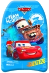 Кикборд дъска за плуване Колите Cars 43 см 43x32