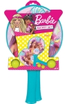 Падъл Бол Ракети за Игра Барби, Barbie с 2 Топки
