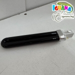 Резервна UV Лампа 9W за Детектор за Фалшиви Банкноти – Тип Пура