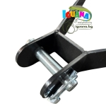 Теглич за трактор