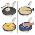 Уред за палачинки FIRST FA-5307-2