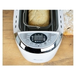 Хлебопекарна First FA-5152-3, Бял,  850W, до 1250гр - Iguana.bg