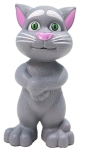 Интерактивна Говореща Котка My Talking TOM в 2 Цвята