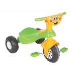 Детски мотор с педали Smart, 3 цвята, Клаксон, до 35кг | Iguana.bg