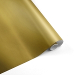 Опаковъчна, подаръчна хартия Gold 70 х 600 см.
