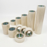 Тиксо За Найлон UV За Оранжерии Усилено Полиетиленово Лента 